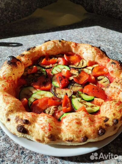 Шеф-Пиццайоло/Су-шеф