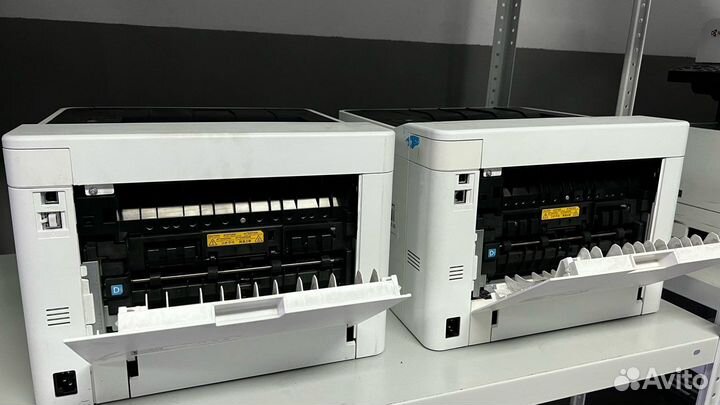 Принтер Оптом Kyocera p2335dn Лот 10шт