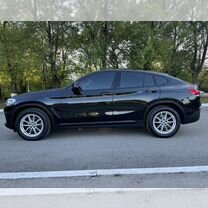 BMW X4 2.0 AT, 2019, 99 000 км, с пробегом, цена 4 000 000 руб.