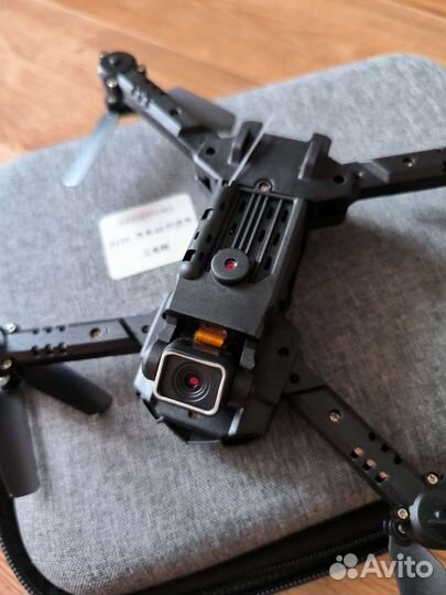 Квадрокоптер S128 mini (новый)