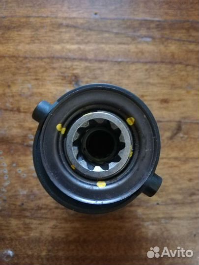 Бендикс стартера