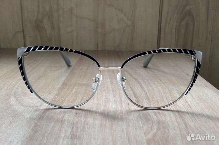 Очки хамелеон