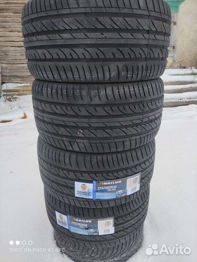 Sailun Atrezzo ZSR SUV 315/35 R20