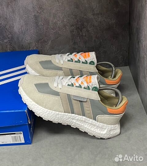 Кроссовки Adidas мужские (Арт.22993)