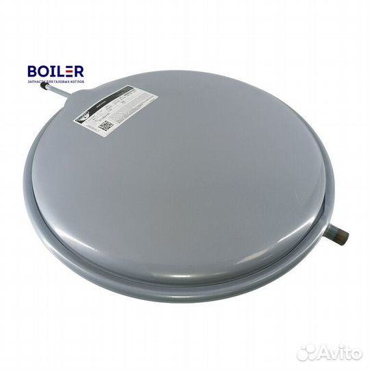 Расширительный бак на газовый котел Вайлант