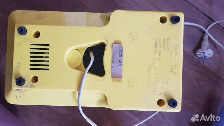 Мясорубка Южанка