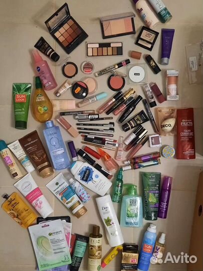Набор косметики