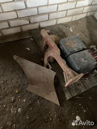 Плуг на минитрактор беларус 132н