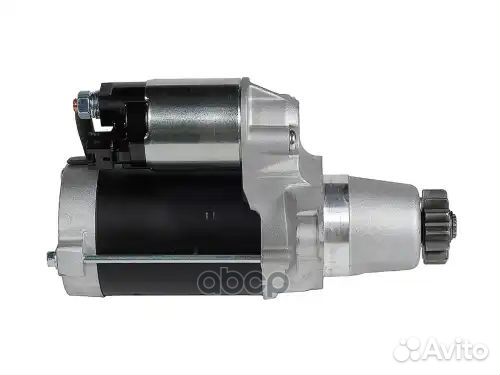 Стартер lexus rx toyota camry avensis 2 Stellox