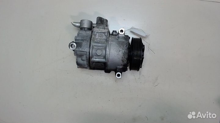 Компрессор кондиционера Seat Altea, 2007