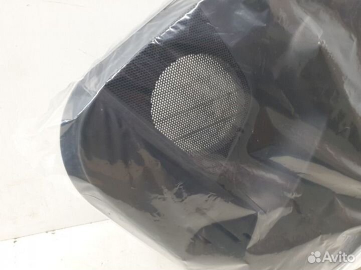 Обшивка двери задняя правая Toyota Rav4 40