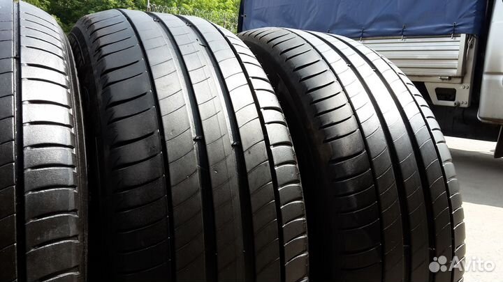 Michelin Primacy 3 225/55 R18