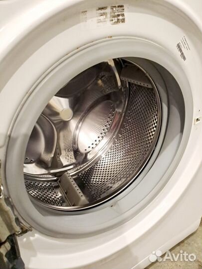 Стиральная машина хотпоинт аристон 6кг доставка