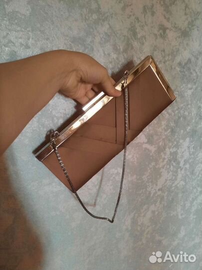 Сумка женская клатч