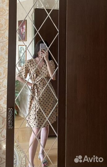 Платье zarina