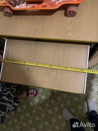 Стол компьютерный письменый