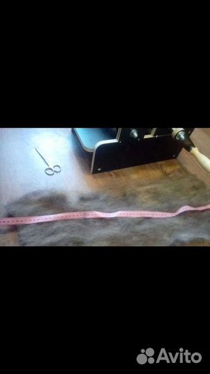 Шерсть расчешу, спряду