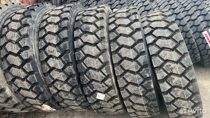 315/80R22.5 22PR 167/161D StandMax SX858