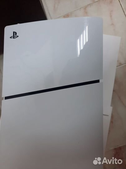 Sony PS5