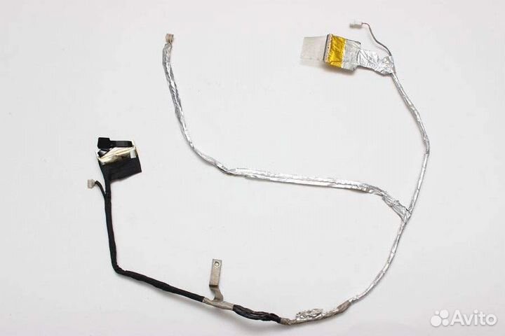 Шлейф матрицы 50.4RH02.002 для HP DV6-6000