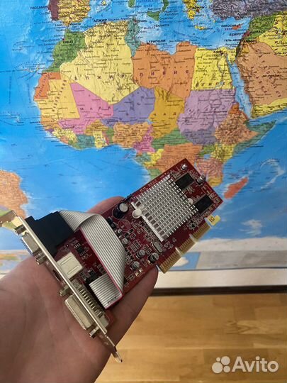 Видеокарта