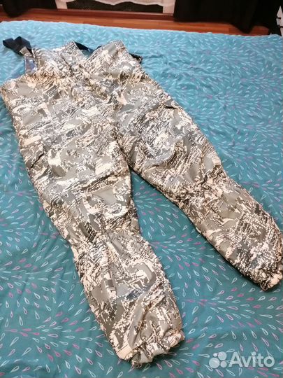 Штаны мужские новые