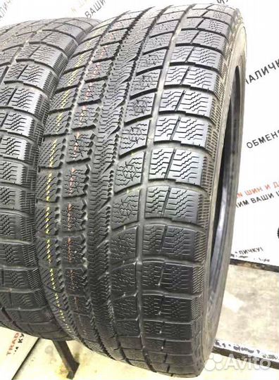 Toyo Winter Tranpath MK3 225/55 R17