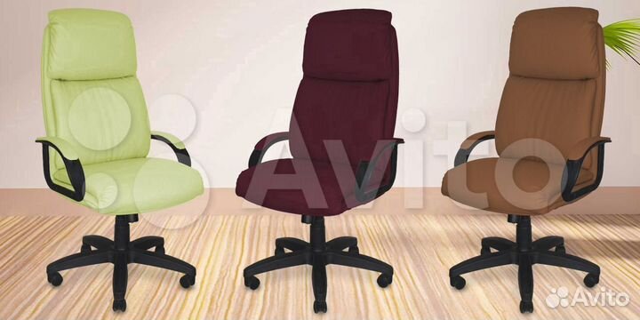 Компьютерное кресло