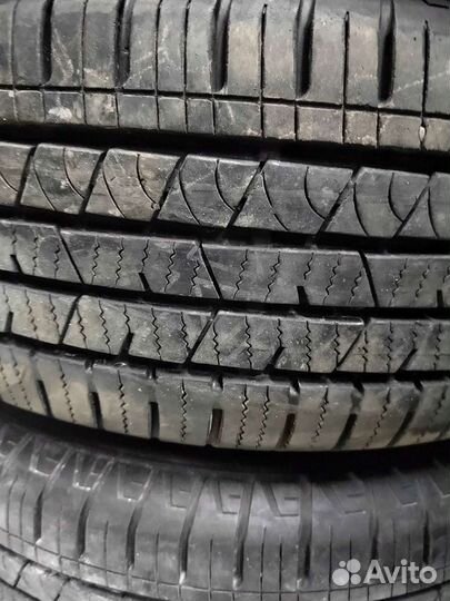 Continental Conti4x4SportContact 215/65 R16 98H