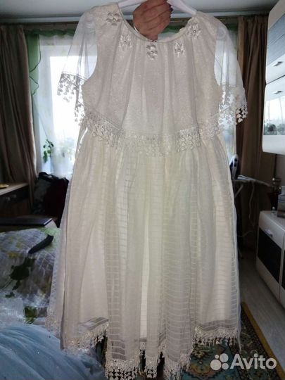 Вещи на девочку 6-7 лет В отличном состояни