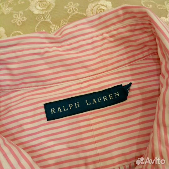 Рубашка Ralph Lauren оригинал