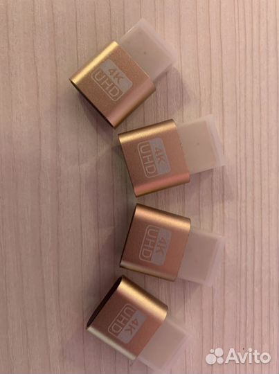 Эмулятор монитора hdmi