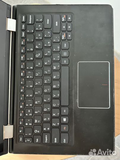Ноутбук Lenovo Yoga 300-11BR