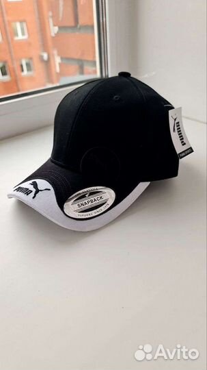 Бейсболка nike, adidas, puma, polo, Турция