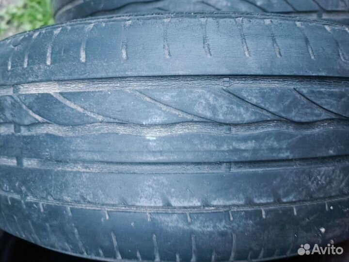 Bridgestone Turanza T005 195/65 R15 91V