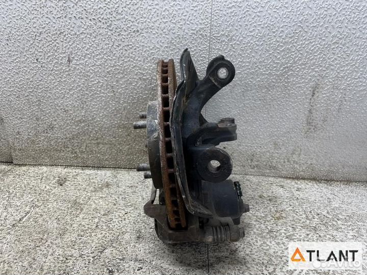 Ступица передняя левая honda stepwgn