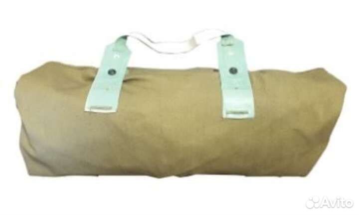 Плащ озк СССР новый