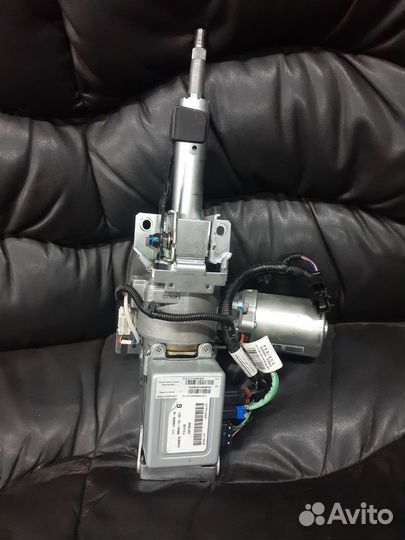 Электро усилитель руля LADA granta
