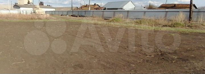 Участок 10 сот. (ИЖС)