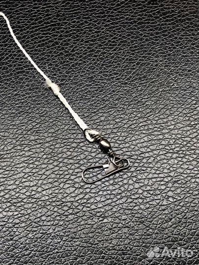 Макушатник на сазана