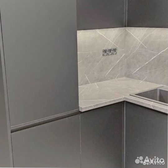 Кухня на заказ