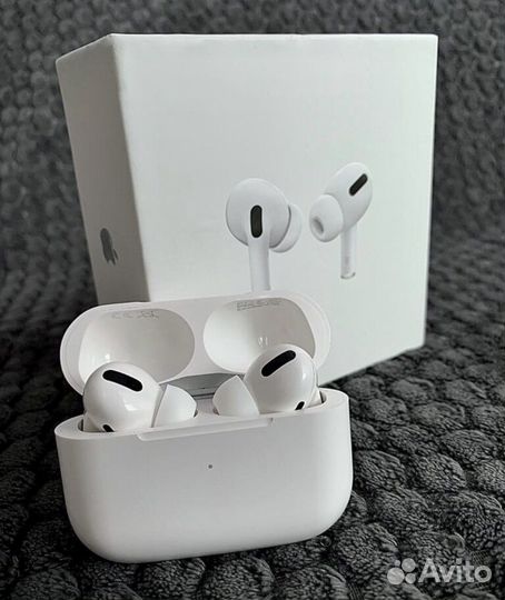 Airpods pro
