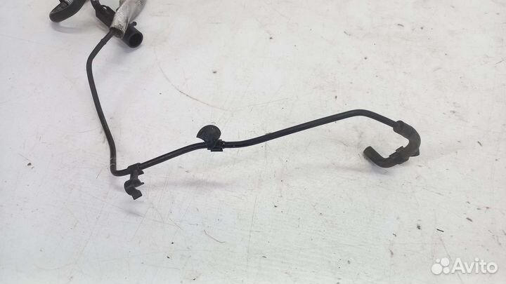 Трубка вакуума тормозов Volkswagen Passat CC