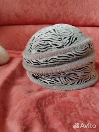 Шляпа женская