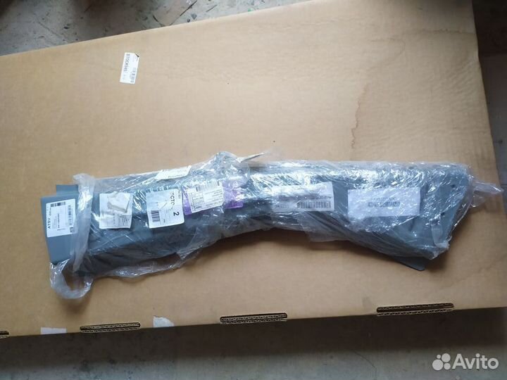 Усилитель крыла переднего правого Datsun on-Do