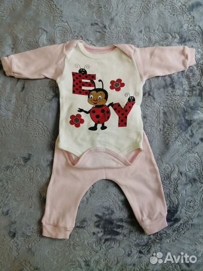 Костюм для девочки