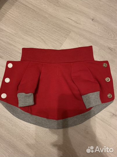 Кофта для собак