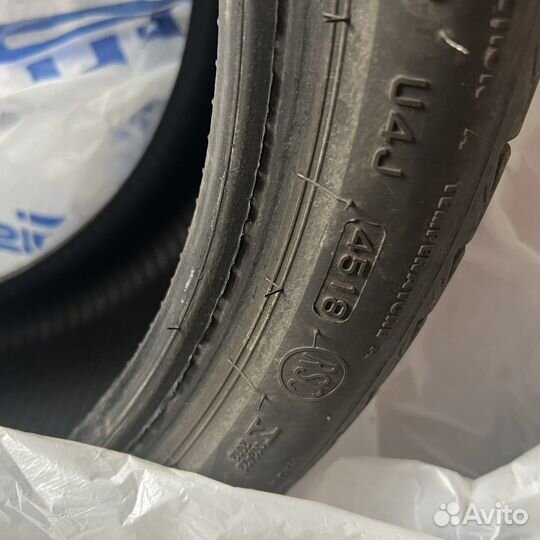 Bridgestone Turanza T005 255/35 R19