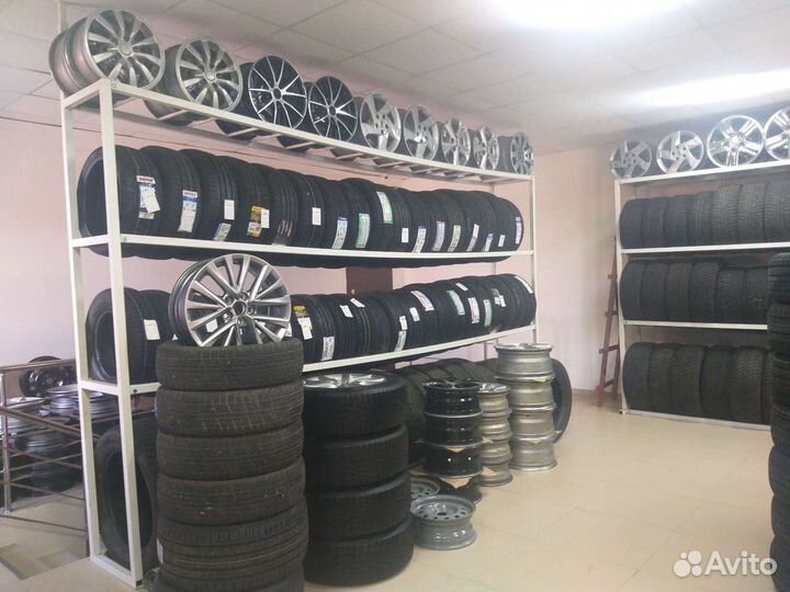 iLink L-Zeal56 245/40 R17