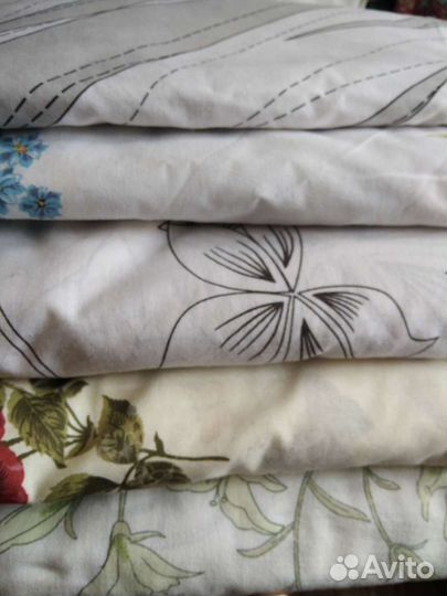 Комплект постельного белья